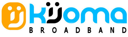 Kijoma Broadband WebMail - Blackdown Valley Logo